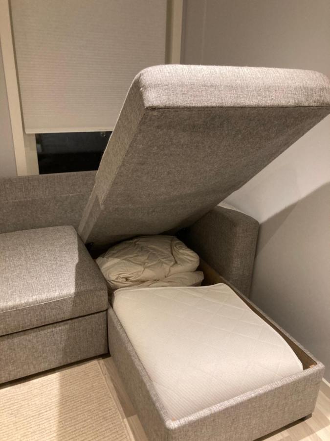 New Apartment 10 Minutes From Drammen Center Ngoại thất bức ảnh
